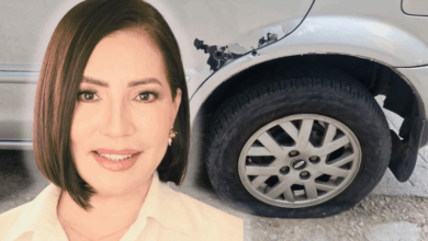 Photo of Precandidata del Pacto Histórico denuncia atentado armado en zona rural del Cesar