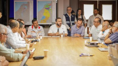 Photo of Acuerdos entre Nueva EPS y hospitales de Córdoba con mediación de la Gobernación