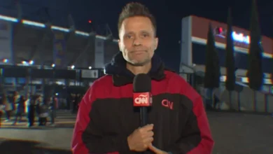 Photo of Falleció Javier Merino, reconocido periodista de CNN en Español