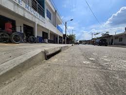 Photo of Disturbios en barrio Mogambo dejan millonarias pérdidas