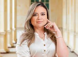 Photo of Crítica a la compra de Gripen: ‘No sirven para la guerra interna’, dice Lina María Garrido