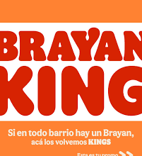 Photo of Burger King aprovecha polémica y lanza promoción para ‘todos los Brayan’