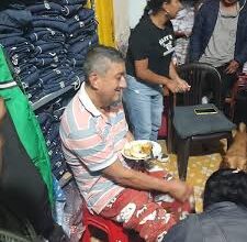 Photo of Liberan al exalcalde Guido Saúl Córdoba tras 20 horas de secuestro