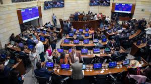 Photo of Senado aprueba proposición que califica al ‘Cartel de los Soles’ como organización terrorista