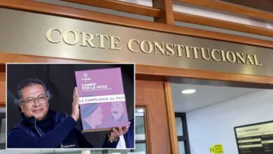 Photo of Piden tumbar la reforma pensional por vicio de trámite