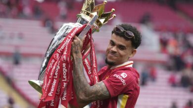 Photo of Liverpool habría rechazado oferta para transferir a Luis Díaz al Manchester City