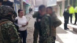 Photo of Infiltración en el Anillo de Seguridad Presidencial: Red de Espionaje Militar Fue Desarticulada