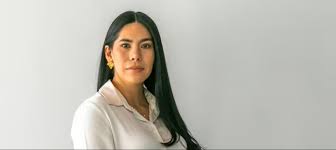 Photo of Carina Murcia, la nueva ministra TIC: ¿cuota política del Partido de la U?