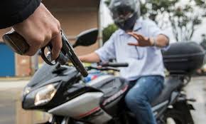 Photo of Preocupación en Montería por asalto a motocicleta