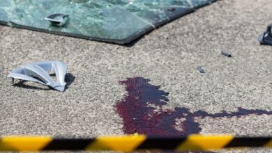 Photo of Accidente en Planeta Rica deja un muerto y un herido grave