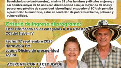 Photo of LANZAMIENTO DEL PROGRAMA PILAR SOLIDARIO