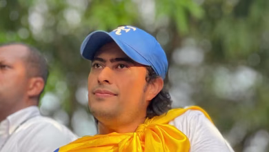 Photo of Nicolás Petro asegura que no huirá de la justicia