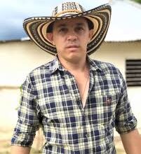 Photo of Faber Herazo, conocido como “El Mudo”, resultó corneado en corralejas de San Pedro, Sucre