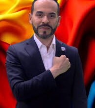 Photo of De la Espriella reta a Petro: ‘He venido a enfrentarte y a derrotarte