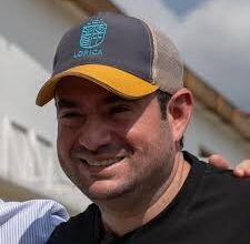 Photo of Alcalde de Lorica se pronuncia ante hecho de irrespeto protagonizado por su padre