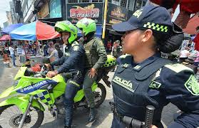Photo of Con motivo de la celebración del Día del Amor y la Amistad, las autoridades de Montería han activado un plan especial de seguridad para garantizar la tranquilidad de los ciudadanos durante este fin de semana.