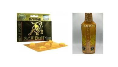 Photo of Invima retira suplementos que podrían causar ceguera y sordera