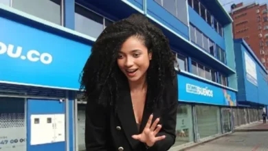 Photo of Fundación San José retira título de contadora a Juliana Guerrero