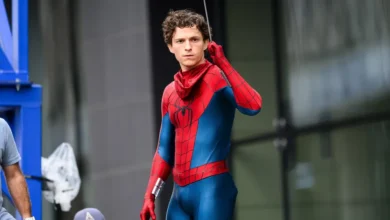 Photo of Se paraliza rodaje de Spider-Man tras accidente de Tom Holland