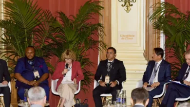 Photo of Alcalde de Montería busca apoyo internacional en París para impulsar proyectos ambientales