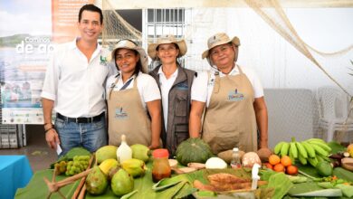 Photo of URRÁ fortalece turismo comunitario en Tierralta con múltiples emprendimientos locales