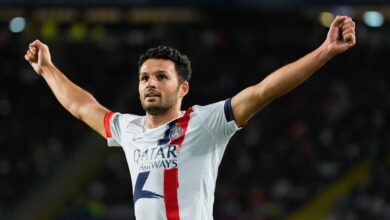 Photo of PSG hunde al Barcelona con remontada en la Champions League