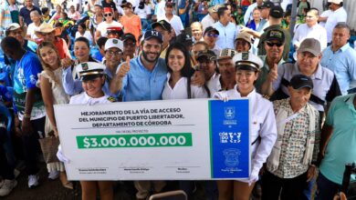 Photo of Más de $25.600 millones impulsan obras de infraestructura en el San Jorge cordobés
