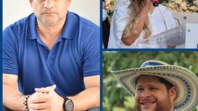 Photo of Jairo López Saleme anuncia respaldo a Orlando Benítez Mora y a Marta Ruiz Solera rumbo al Congreso