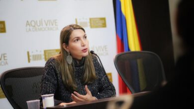 Photo of “Córdoba la quiere de vuelta”: el pueblo pide a gritos el regreso de Ruby Chagüí al Senado