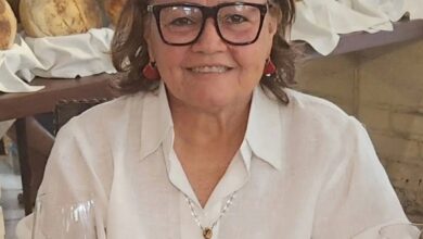 Photo of Margarita Andrade se perfila como candidata a la Cámara por el Centro Democrático en Córdoba