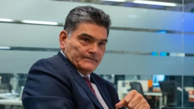 Photo of Procurador Eljach hace llamado por una “paz electoral” y alerta sobre discursos de odio