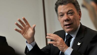 Photo of Santos declara: “La paz total ha sido un fracaso”