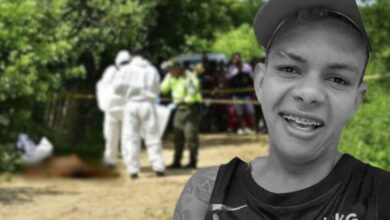 Photo of Confirman identidad del hombre asesinado cerca del relleno sanitario de Loma Grande