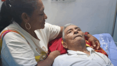 Photo of Adulto mayor muere tras esperar cuatro días por cirugía en Hospital San Jerónimo