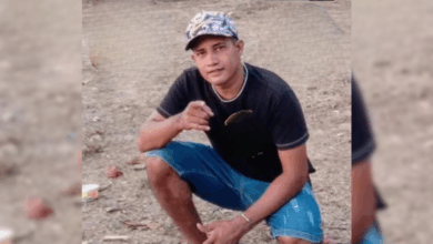 Photo of Operativo militar en San Carlos deja abatido a alias “El Pala”