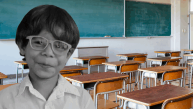 Photo of Tragedia en Sahagún: niño de 8 años fallece tras fuerte dolor de cabeza en clase