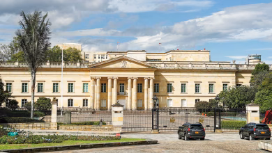 Photo of EE. UU. retira apoyo en seguridad a la Casa de Nariño y Petro lo atribuye a su gobierno