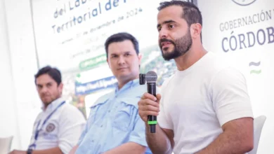 Photo of Gobernación lanza “Córdoba Escucha” para fomentar la paz territorial