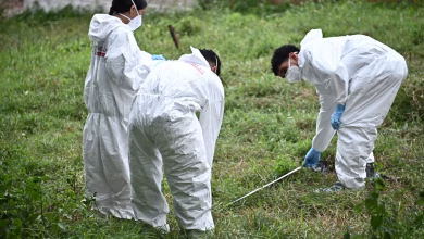 Photo of Hallan cuerpo sin vida en zona rural de La Apartada; autoridades investigan el caso