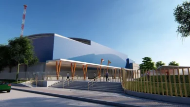 Photo of Montería avanza en el diseño de un coliseo de gimnasia cinco veces más grande que el actual