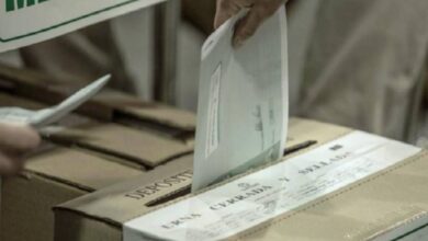 Photo of Ley seca en Montería se limita solo al domingo por elecciones juveniles