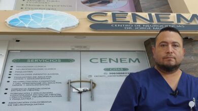 Photo of Médico director de la Clínica CENEM rechaza cierre temporal y denuncia irregularidades en actuación de la Secretaría de Salud