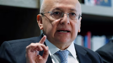 Photo of Crisis en el gabinete: Montealegre exige la salida de Benedetti y denuncia un ambiente laboral “insoportable”