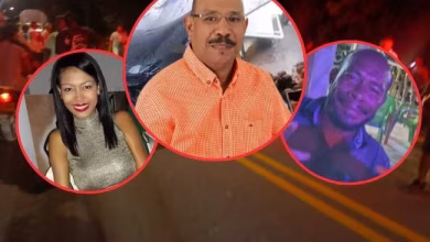 Photo of Hijo del alcalde de San Antero fallece tras accidente de tránsito en vía Lorica-San Antero