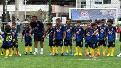 Photo of Dinamo Cartagena 2017 sigue imparable en el Torneo Rey Pelé: dos triunfos consecutivos y marcha invicta