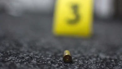 Photo of Homicidio en vereda Loma Grande: hombre muerto de varios disparos