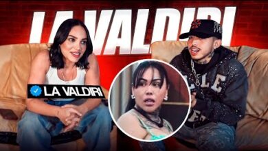 Photo of El duelo digital-físico que paraliza redes: Andrea Valdiri vs Yina Calderón, a horas del combate