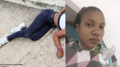 Photo of Feminicidio en San Onofre: mujer de 35 años asesinada frente a su hija