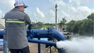 Photo of El Acueducto Regional Costanero alcanza un avance del 93 %