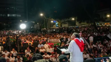Photo of Petro presenta “Convocatoria por la Democracia” desde Ibagué y reafirma convocatoria a constituyente